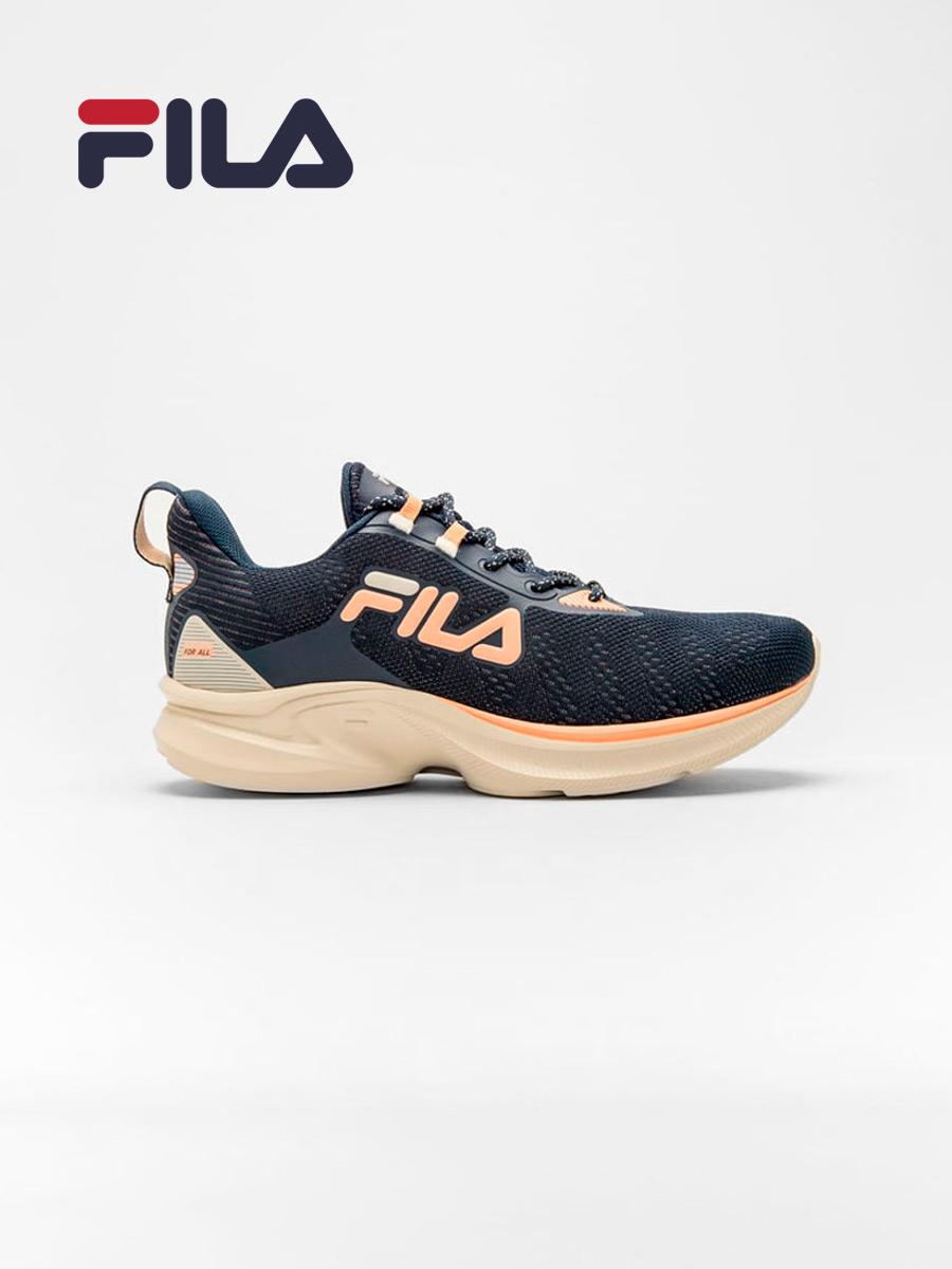 Fila - Zapatos Deportivos - Racer For All