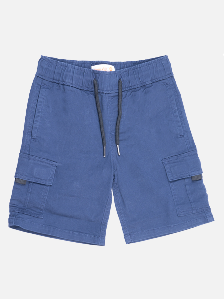 Bermuda Gabardina