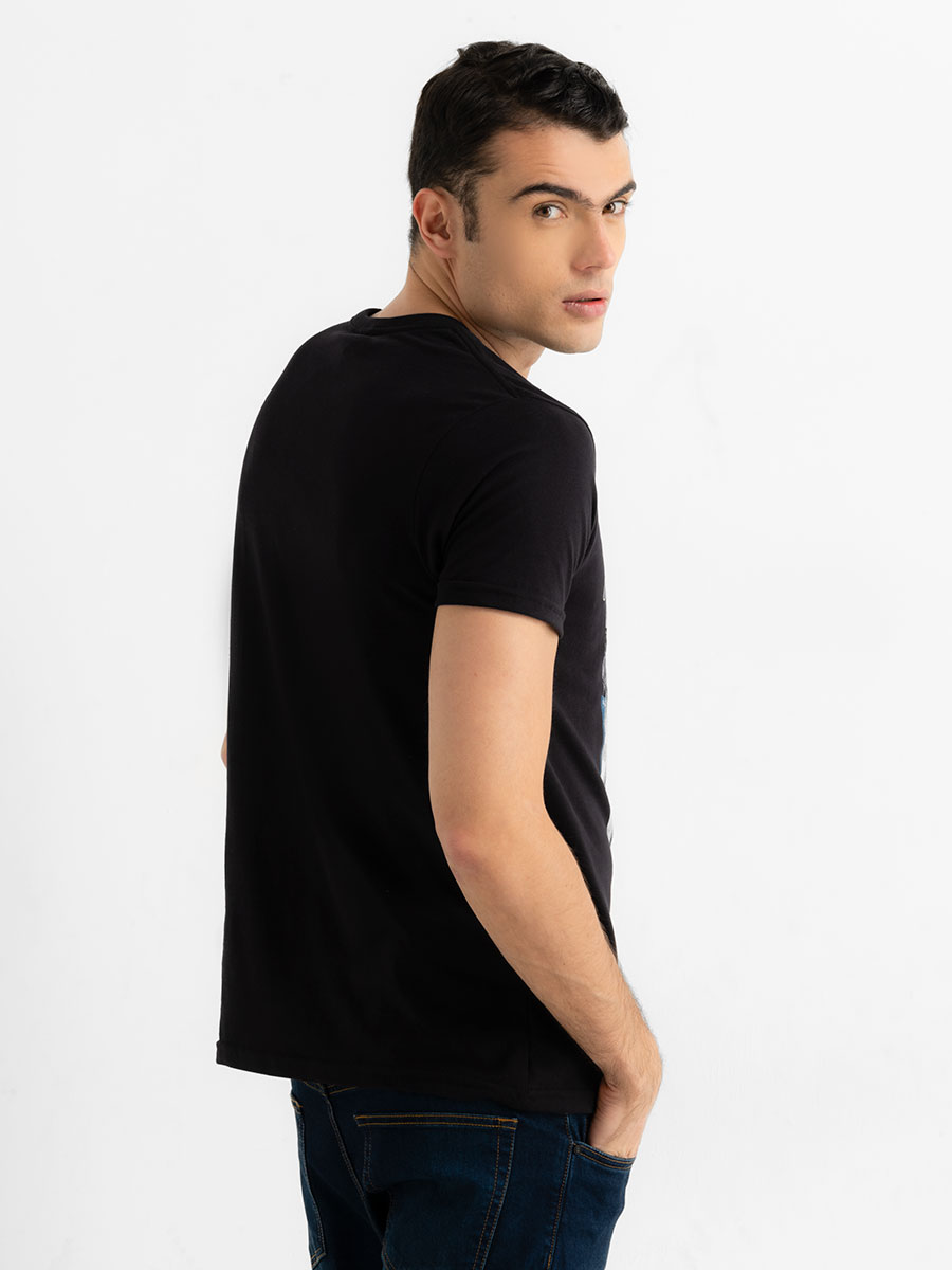 Camiseta New York
