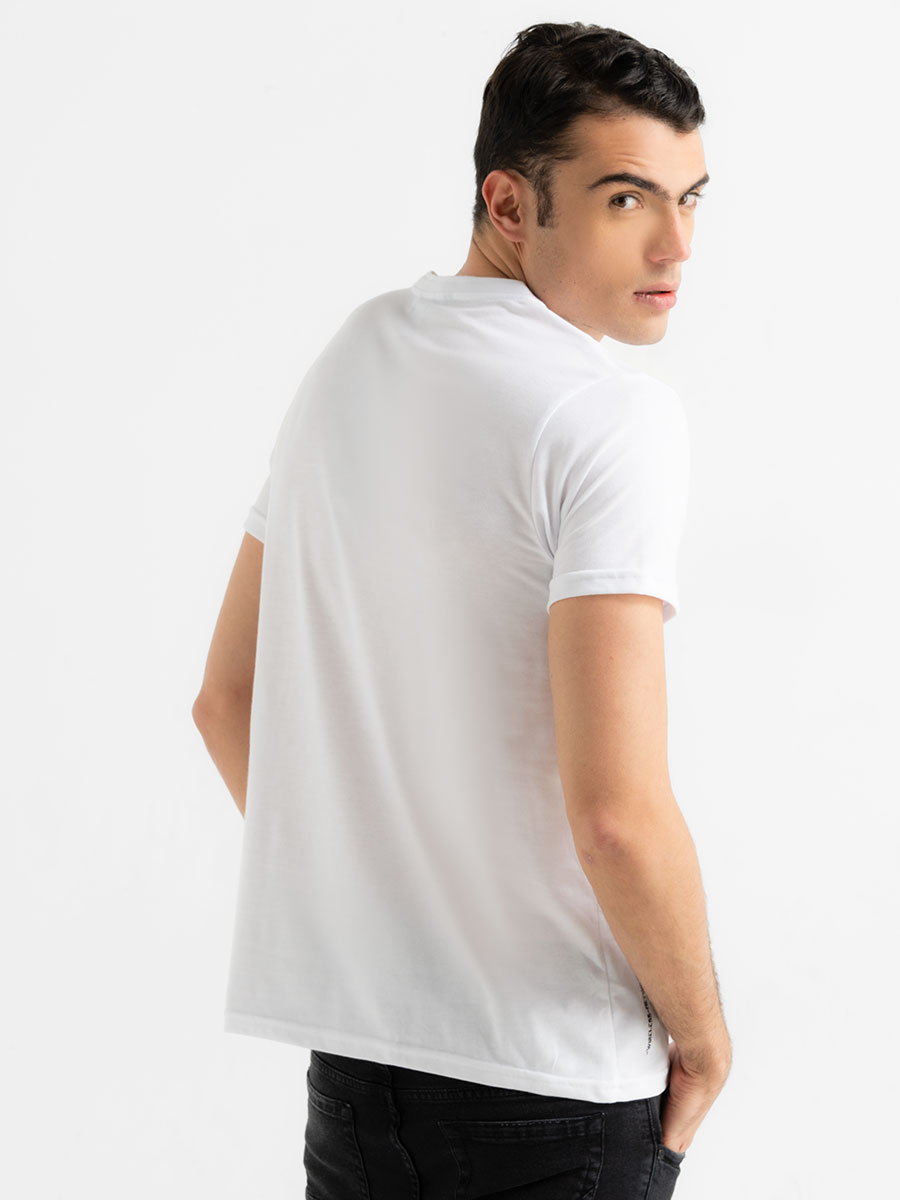 Camiseta Sky Line