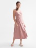 Vestido Holgado
