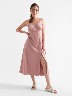 Vestido Holgado