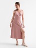 Vestido Holgado