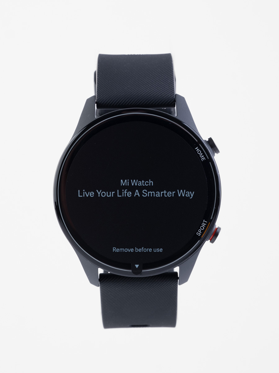 Smartwatch BHR4550GL - Xiaomi