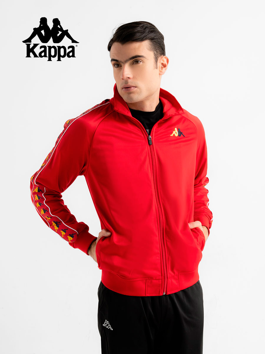 Chompa Kappa