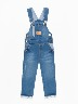 Overol Denim
