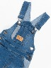 Overol Denim