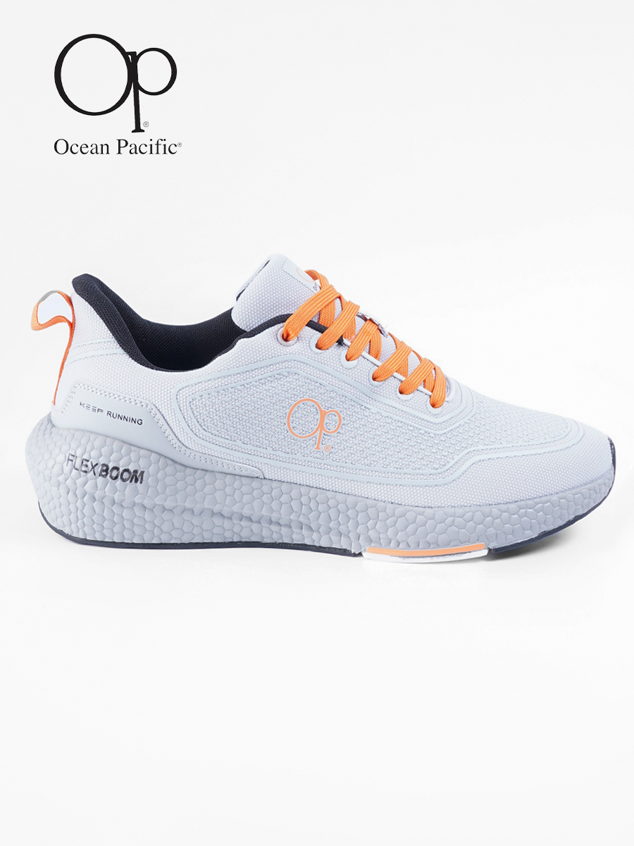 Ocean Pacific - Zapatos Deportivos Paiton