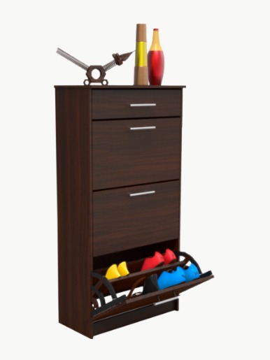 Zapatera <em class="search-results-highlight">Mueble</em> Fácil Apis | Wengue