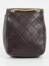 Cartera con textura
