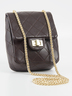 Cartera con textura