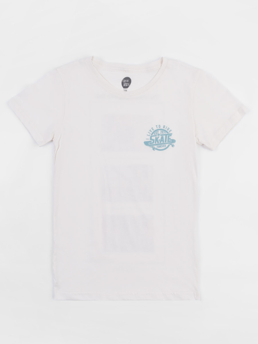 Camiseta Skate