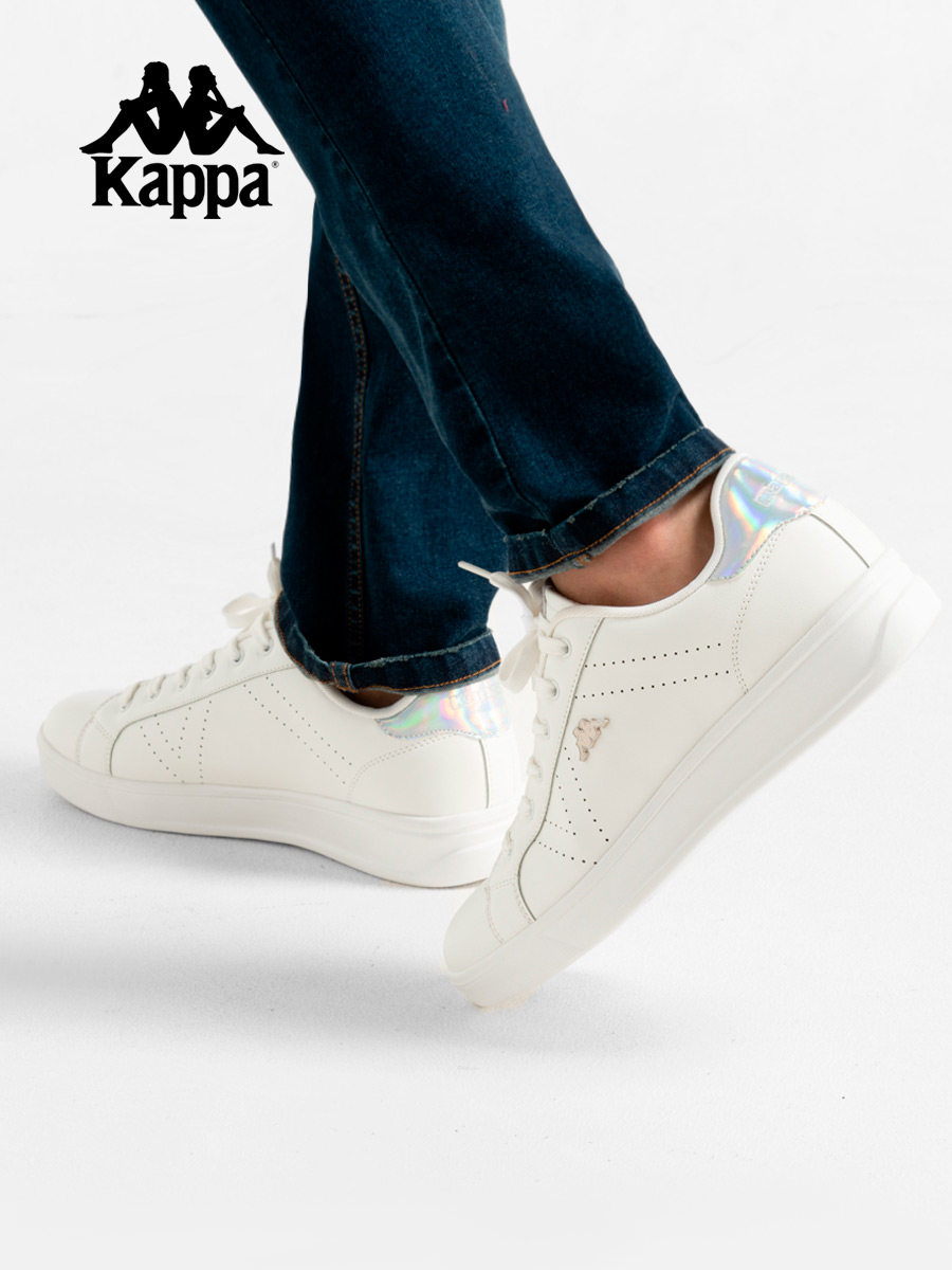 Kappa - Sneaker - Logo Prilar