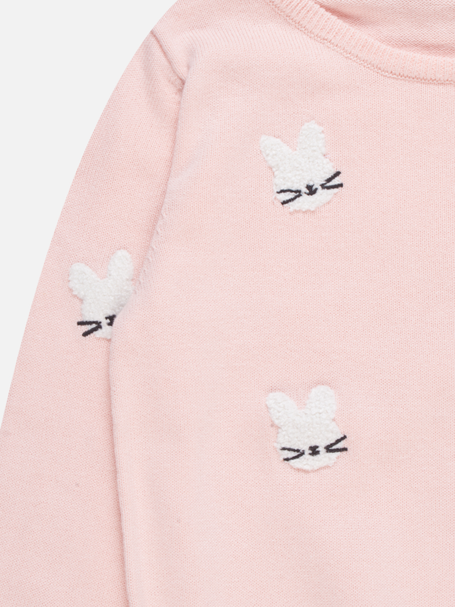 Sweater Tejido - Preescolar