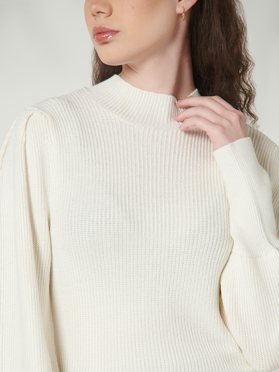 Sweater Tejido - Navigare