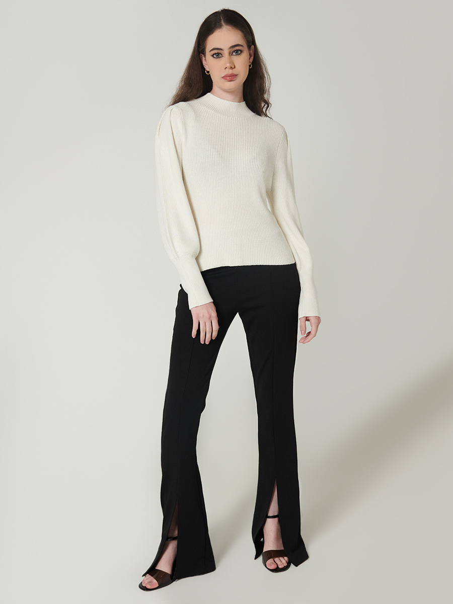 Sweater Tejido - Navigare