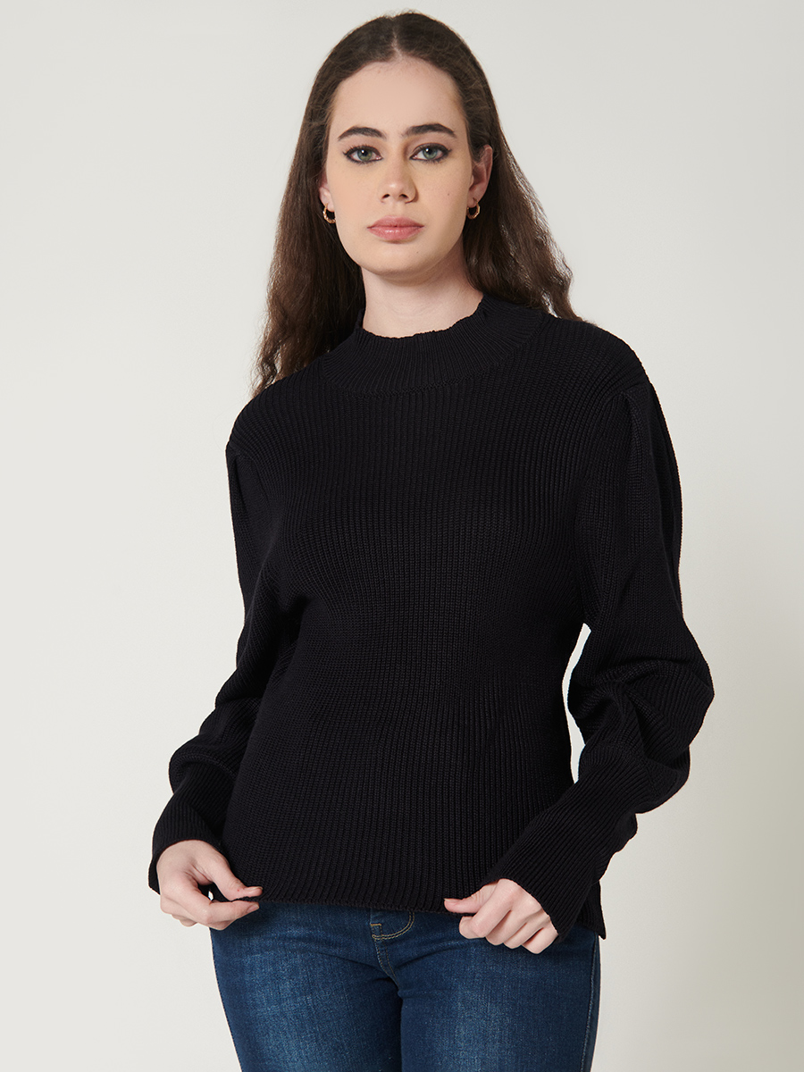 Sweater Tejido - Navigare