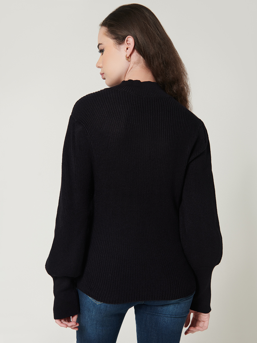Sweater Tejido - Navigare