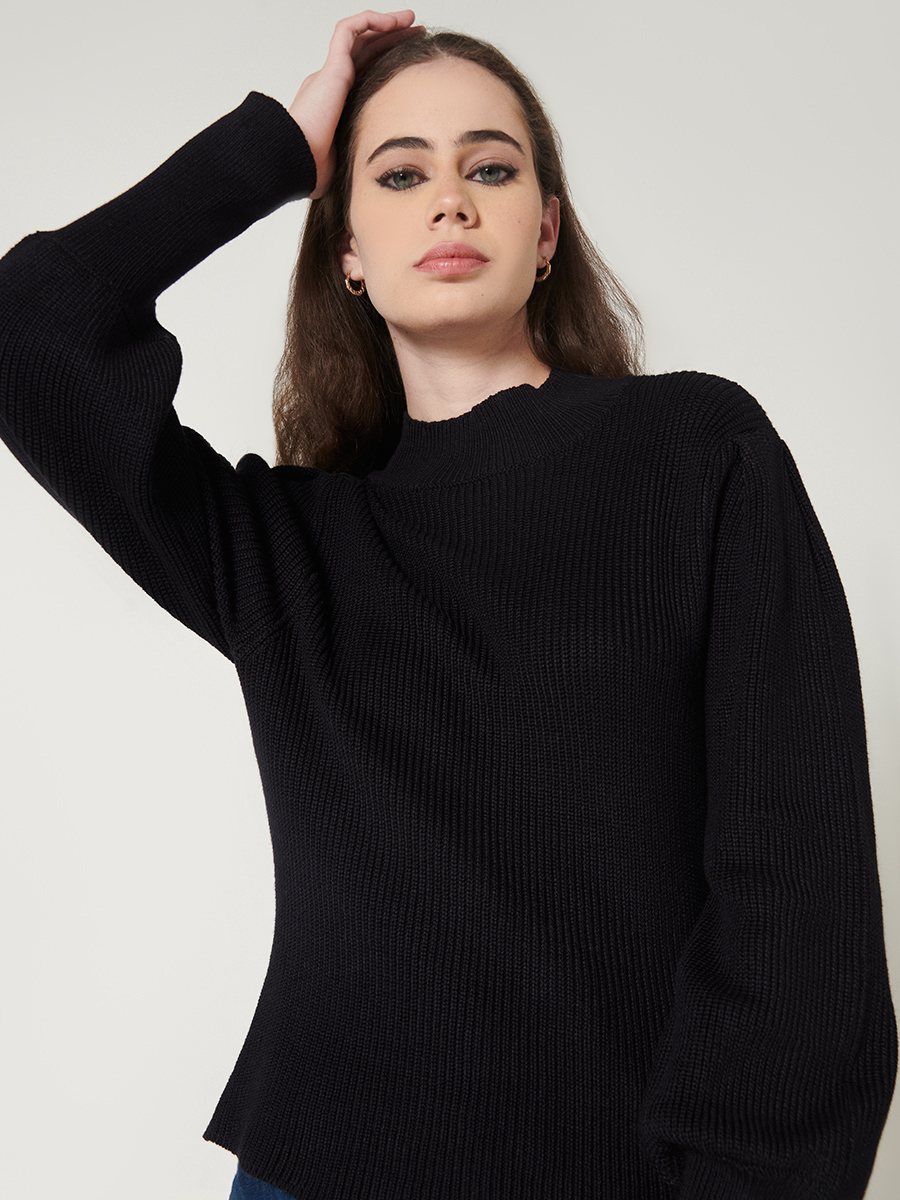 Sweater Tejido - Navigare