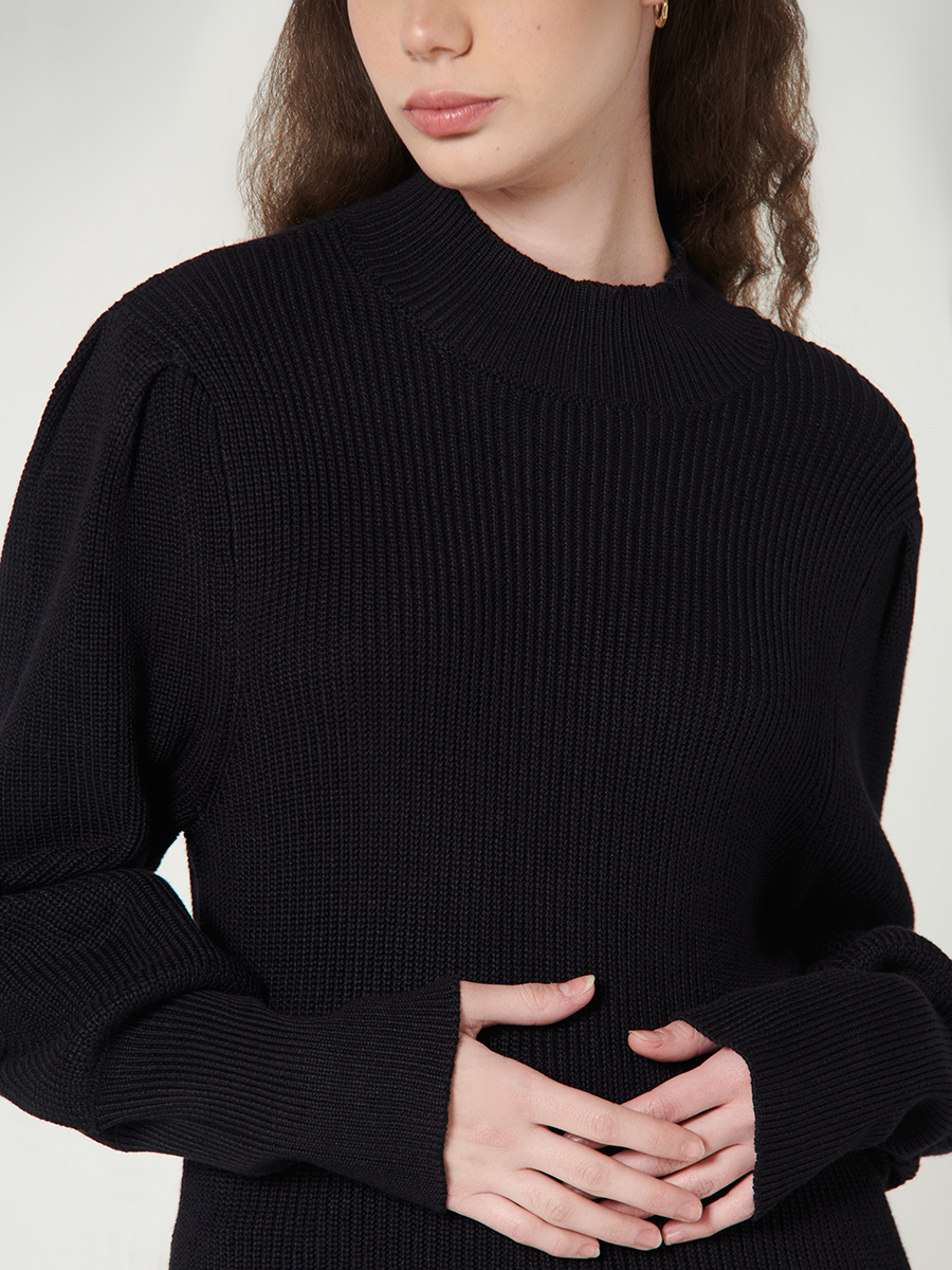 Sweater Tejido - Navigare