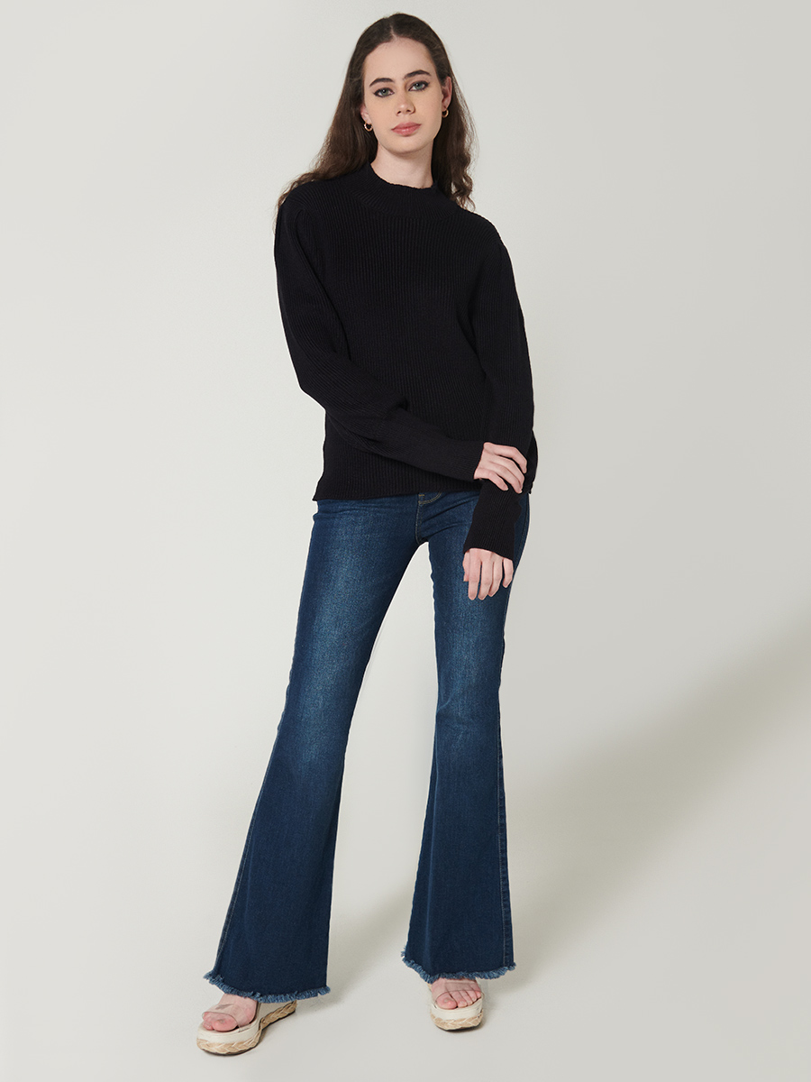 Sweater Tejido - Navigare