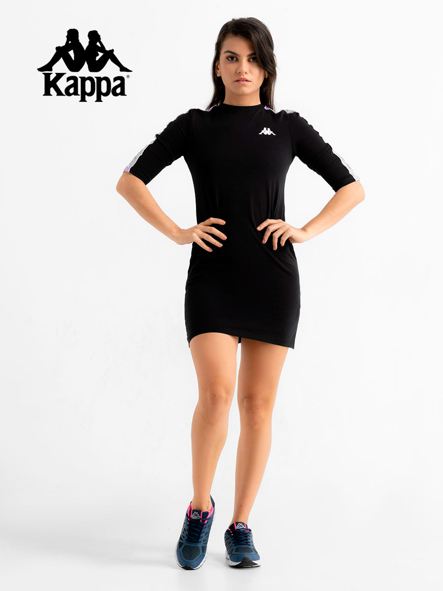 Vestido Kappa