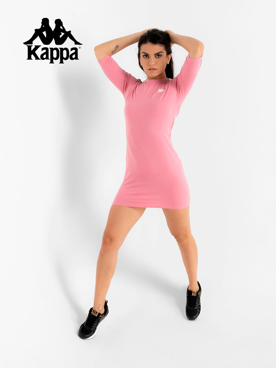 Vestido Kappa