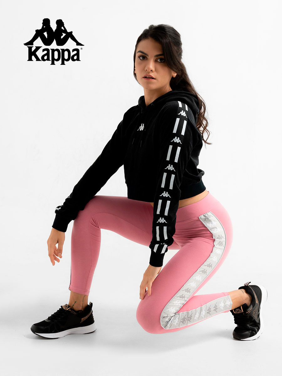Pantalón Kappa