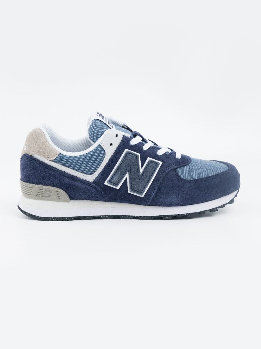 Sneakers Hombre 574 New balance