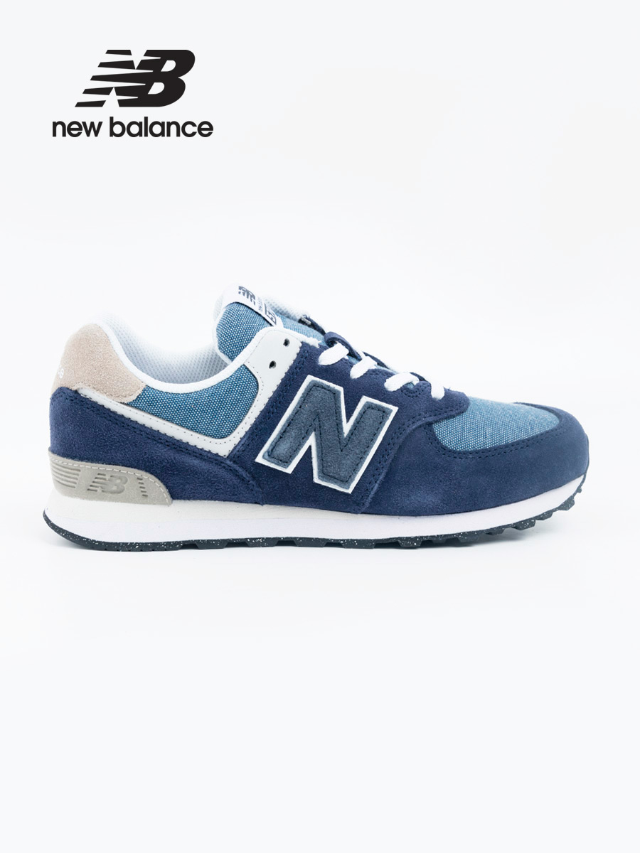 New Balance - Zapato Deportivo 547S speed