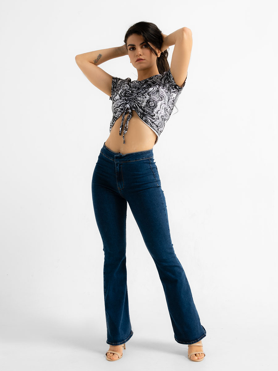 Jean Flare