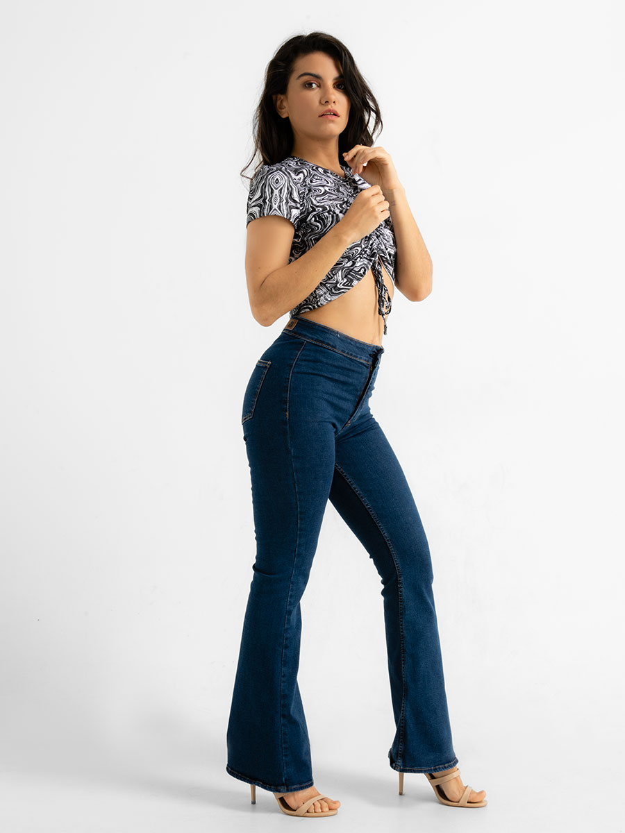 Jean Flare