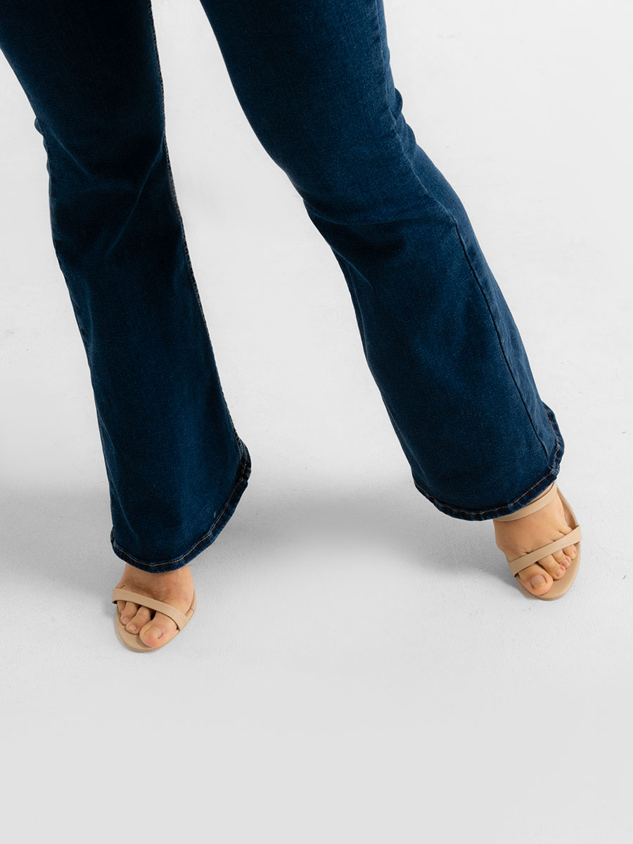 Jean Flare