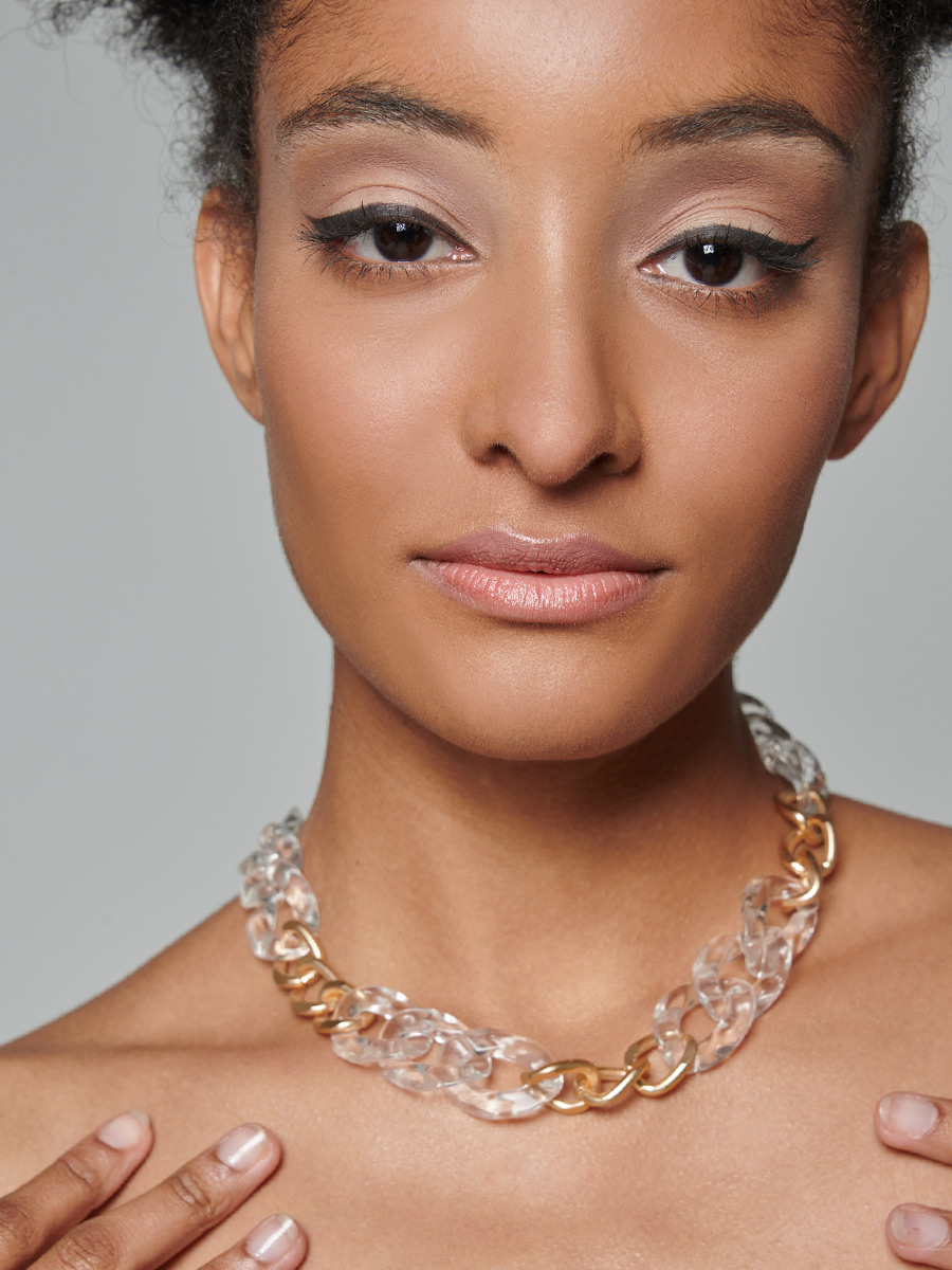 Collar de Cadena