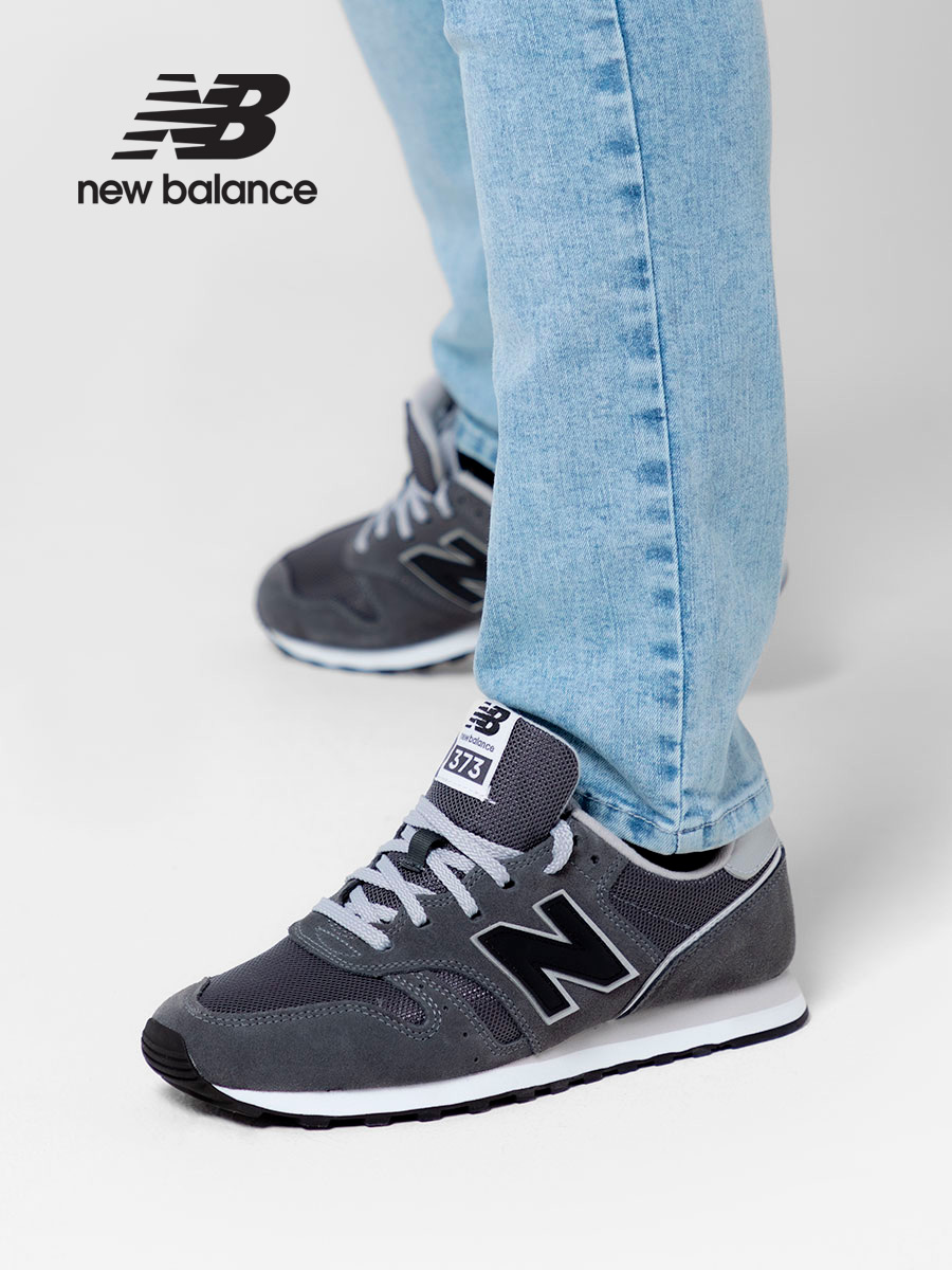 New Balance - Zapato Deportivo 373 v2
