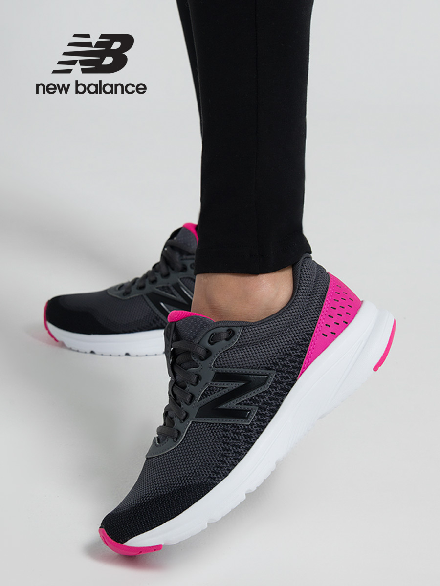 New Balance - Zapatos Deportivos- 411