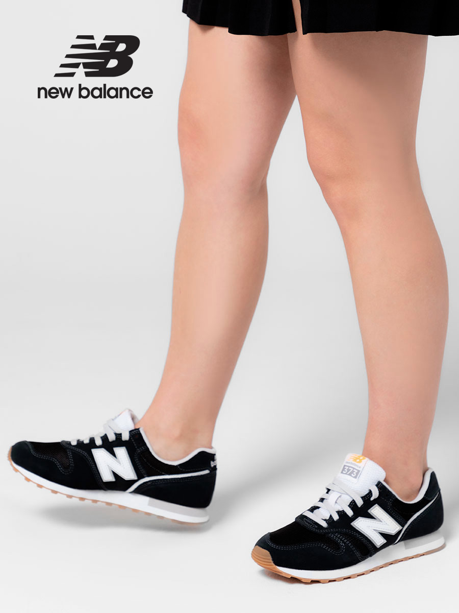 New Balance - Sneaker - 373