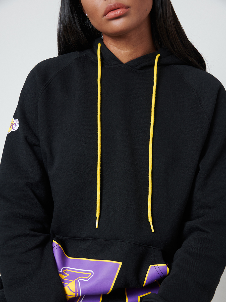 Buzo Lakers - NBA