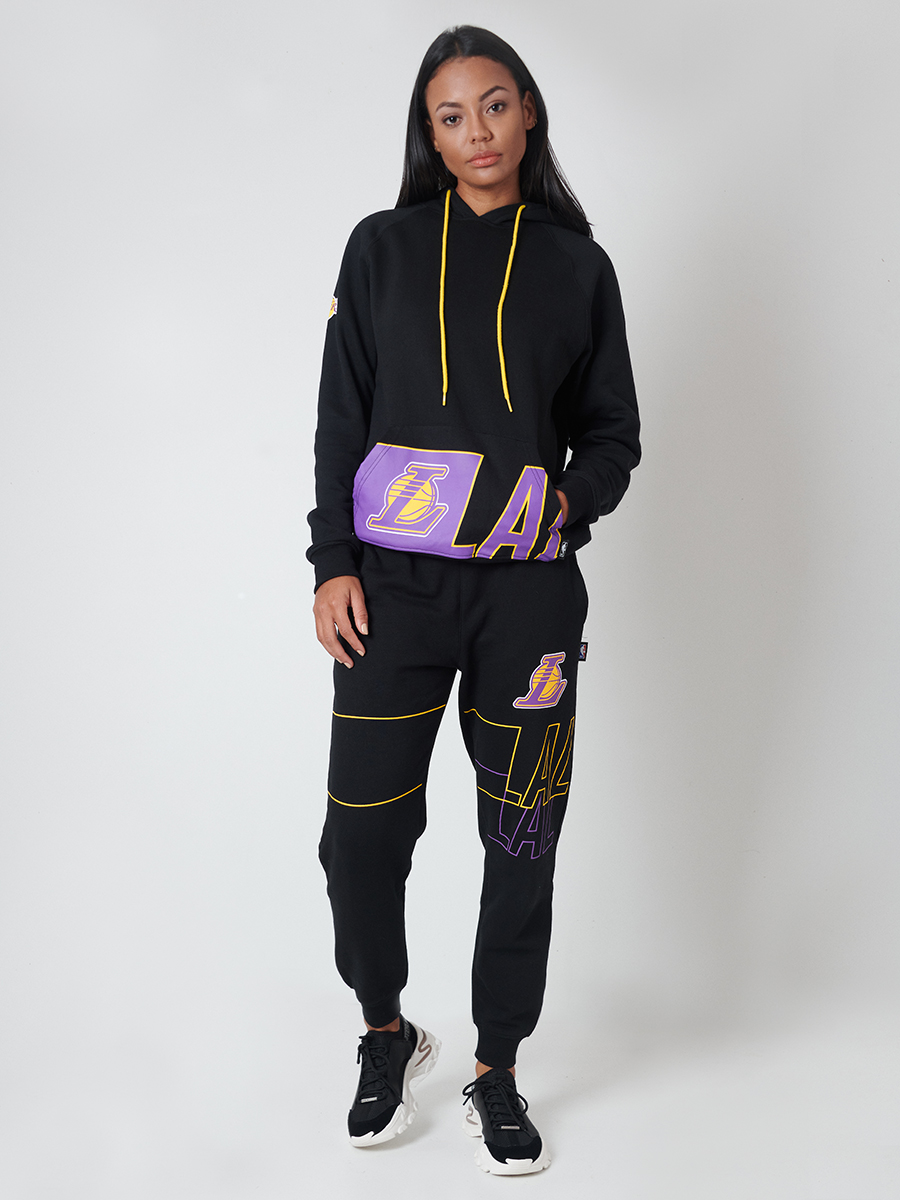 Buzo Lakers - NBA