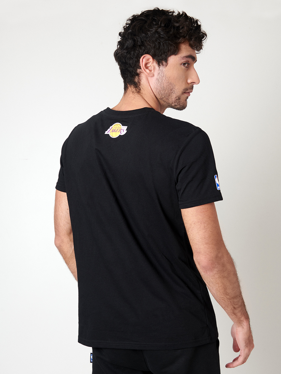 Camiseta Lakers - NBA