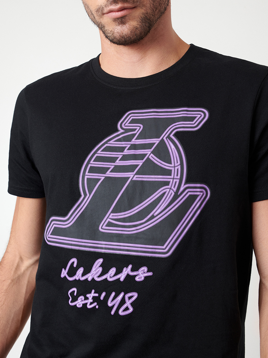 Camiseta Lakers - NBA
