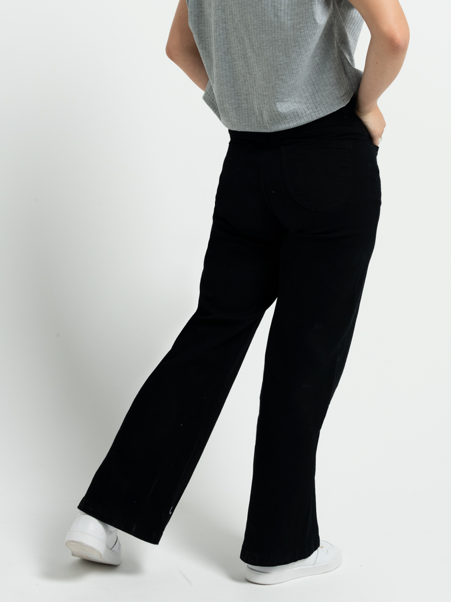Jean Culotte