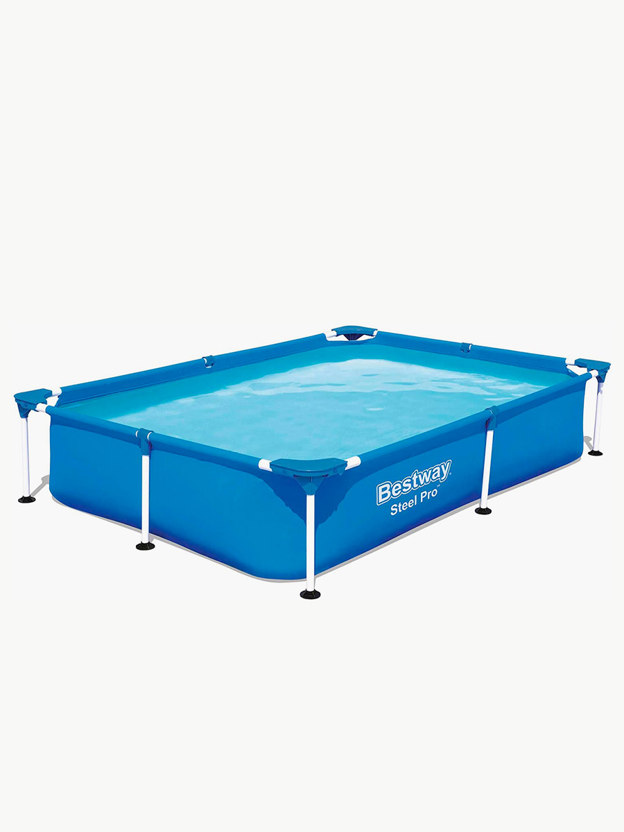 Piscina Armable 56401 - Bestway