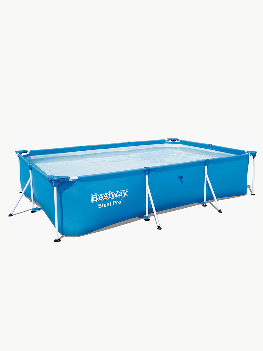 Piscina Armable 56404 - Bestway