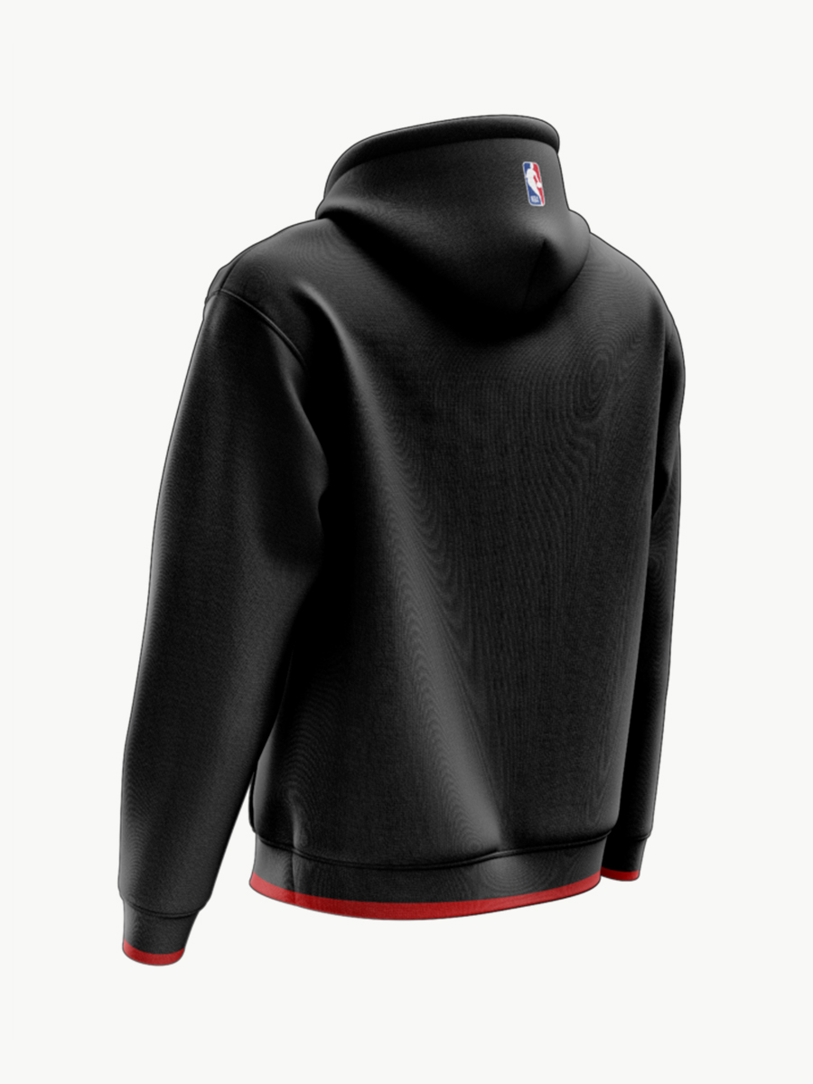 Hoodie Bulls - NBA