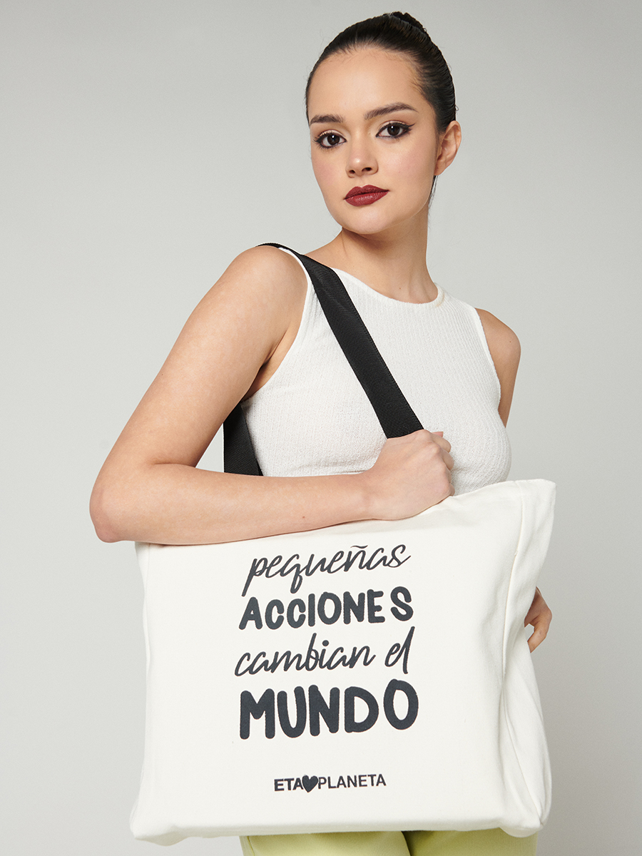 Bolso EtaAmaPlaneta