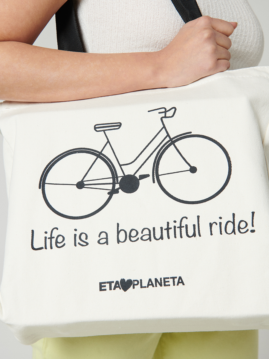 Bolso PLANETA