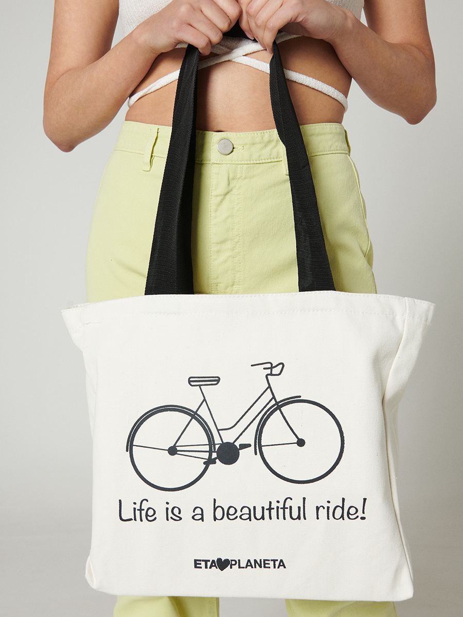 Bolso PLANETA