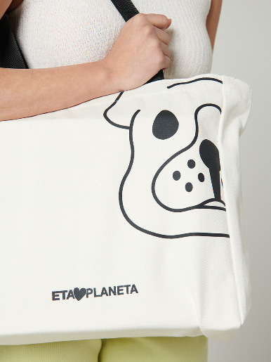 Bolso Mascota