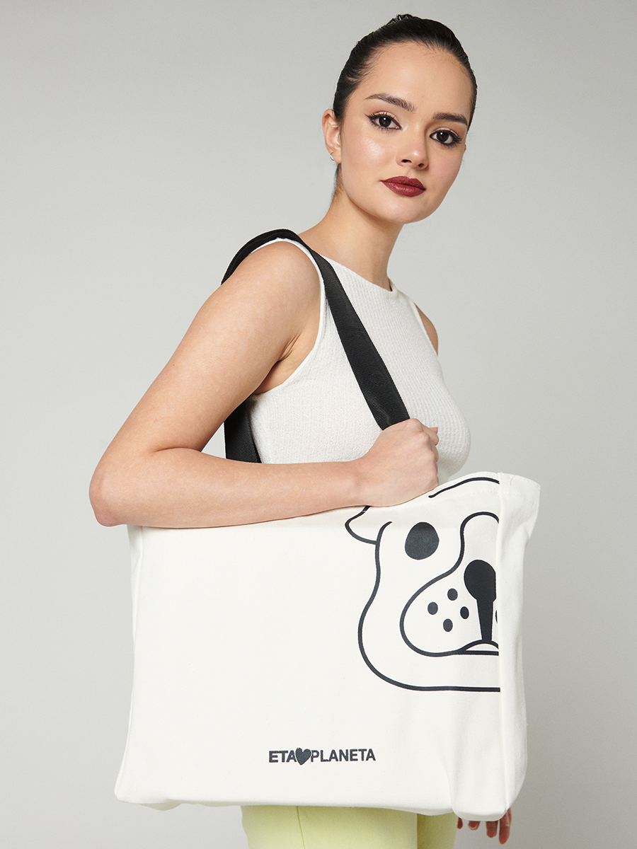 Bolso Mascota